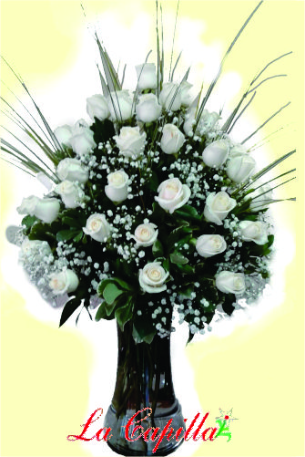 Arreglo para casamiento 2