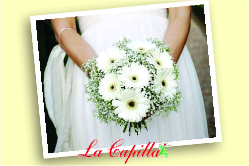 Arreglo para casamiento 3