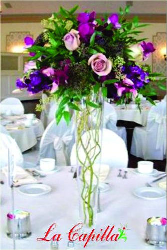 Arreglo para casamiento 4