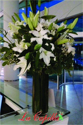 Arreglo para casamiento 5