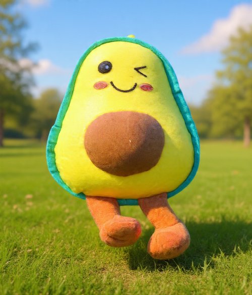 Peluche E01 en maldonado