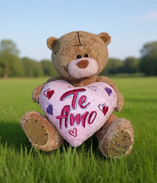 Peluche E04 Peluche en maldonado punta del este