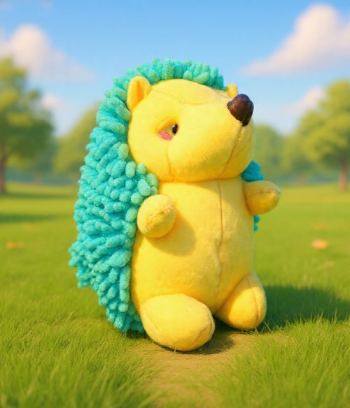 Peluche E05 Peluche en maldonado punta del este