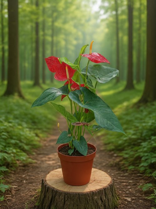 Envío planta punta del este Maldonado